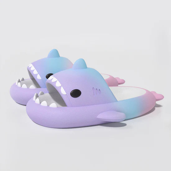 sharkslides™ pastel