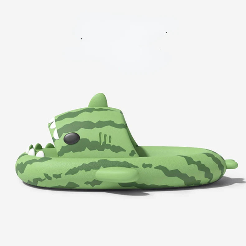 sharkslides™ fruit edition