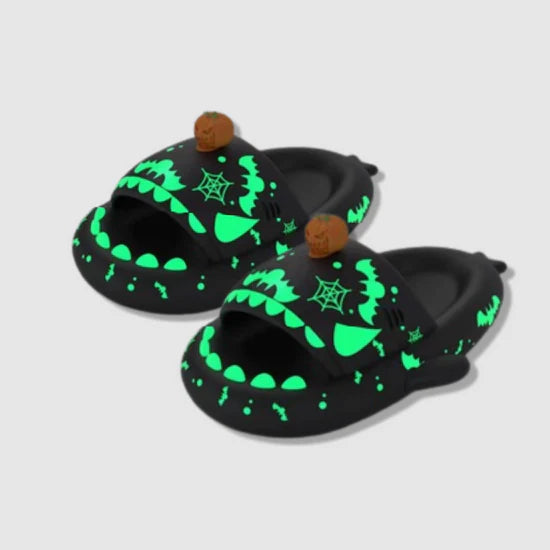 sharkslides™ holiday edition