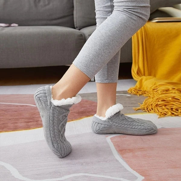 sharkslides™ thermal socks
