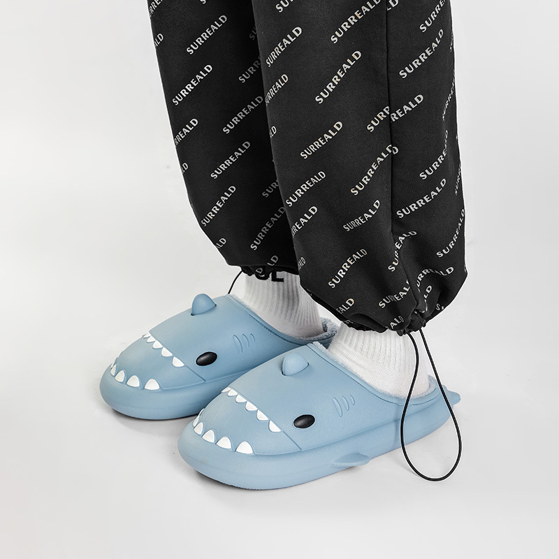 sharkslides™ winter