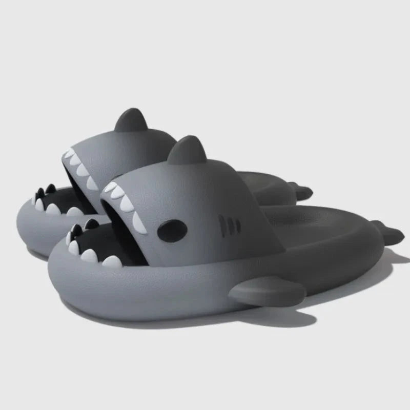 sharkslides™ space