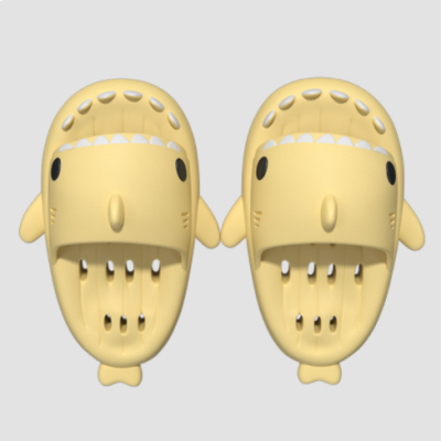 sharkslides™ beach