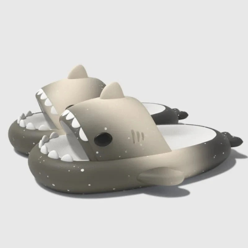 sharkslides™ space