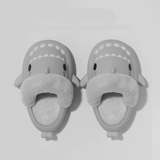 sharkslides™ fuzzy