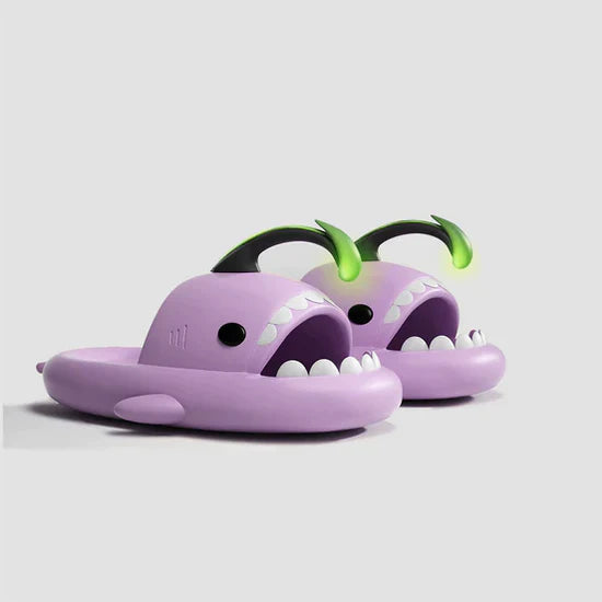 sharkslides™ abyssal edition