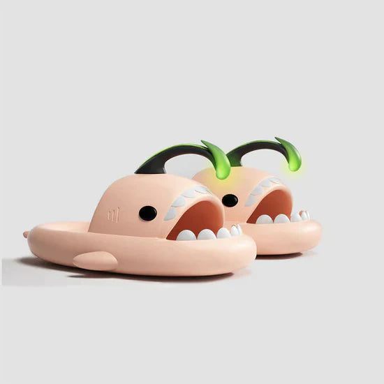 sharkslides™ abyssal edition