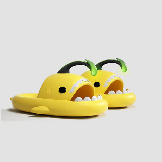 sharkslides™ abyssal edition