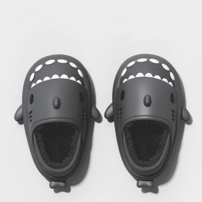 sharkslides™ winter (closed heel)