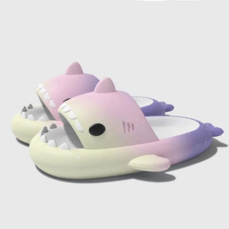 sharkslides™ space