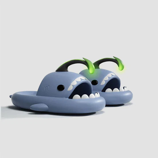 sharkslides™ abyssal edition