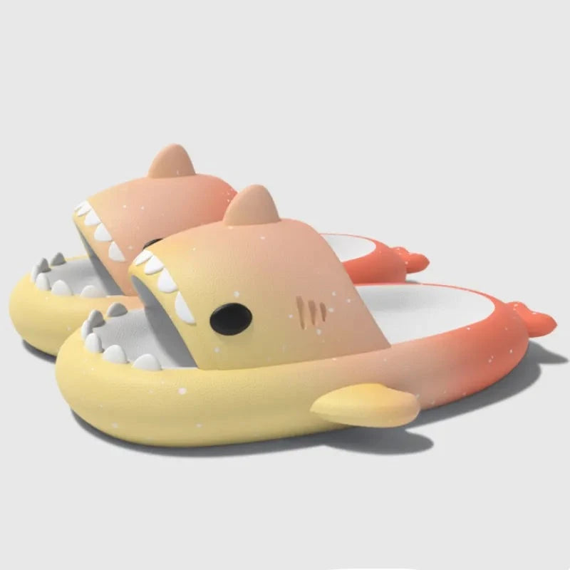 sharkslides™ space