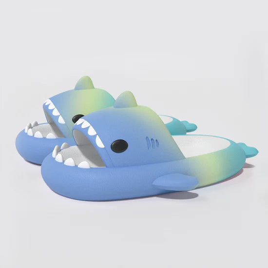 sharkslides™ pastel