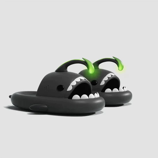 sharkslides™ abyssal edition