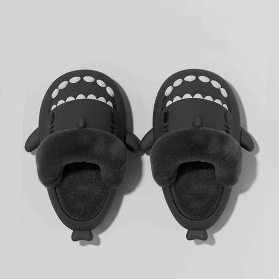 sharkslides™ fuzzy