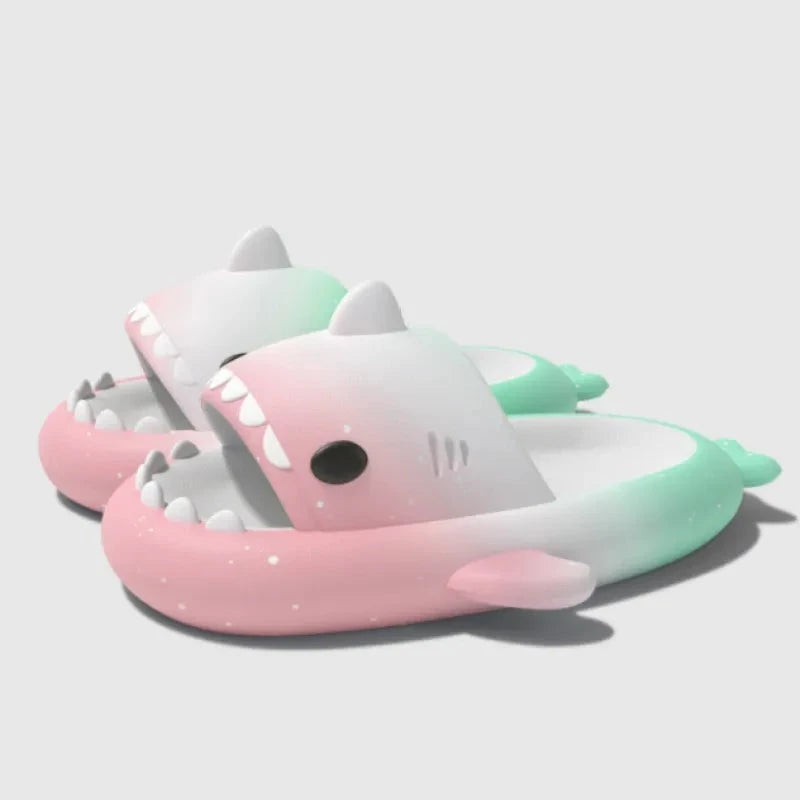 sharkslides™ space