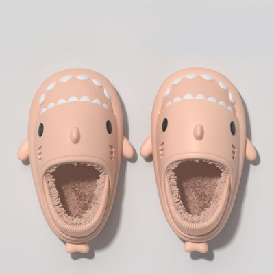 sharkslides™ winter (closed heel)