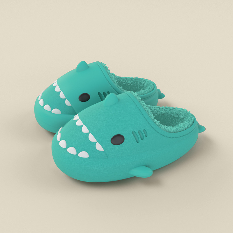 sharkslides™ winter kids