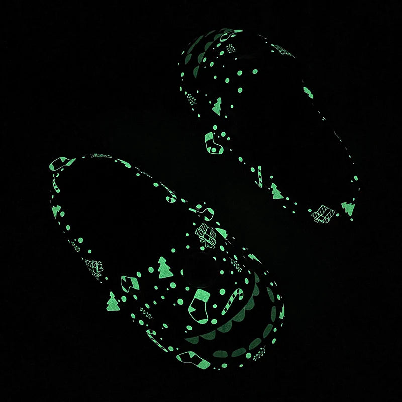 sharkslides™ holiday edition