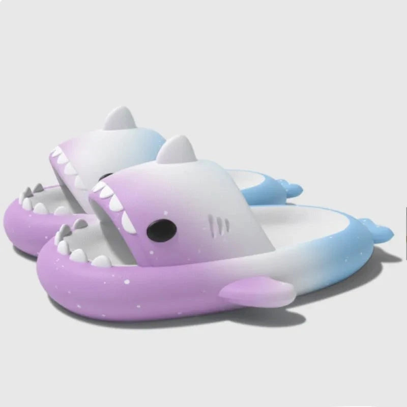 sharkslides™ space