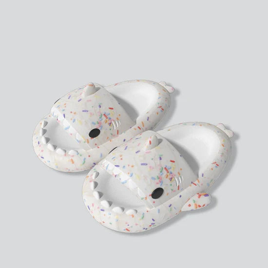 sharkslides™ sprinkles
