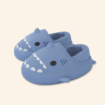 sharkslides™ winter kids (closed heel)
