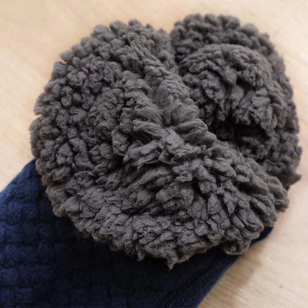 sharkslides™ thermal socks