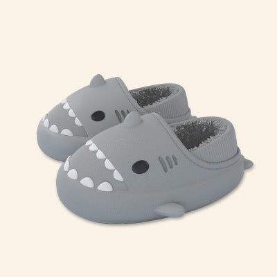 sharkslides™ winter kids (closed heel)