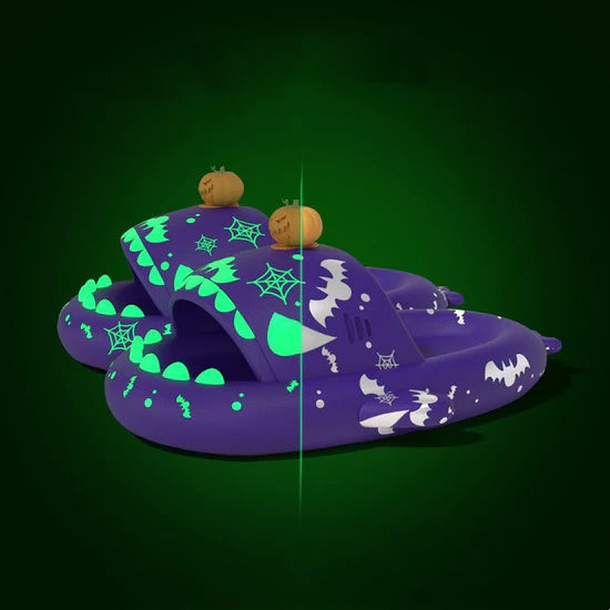 sharkslides™ holiday edition