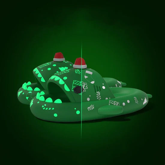 sharkslides™ holiday edition