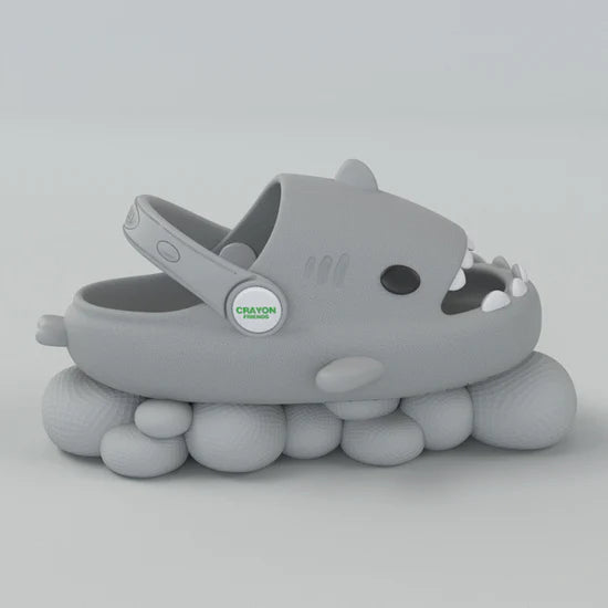 sharkslides™ kids with strap