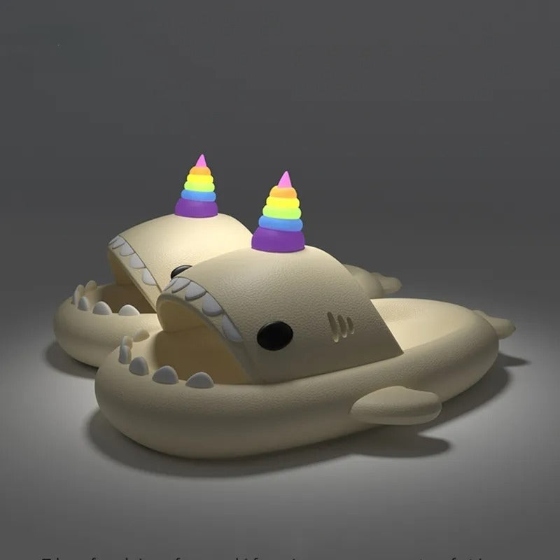 sharkslides™ luminous
