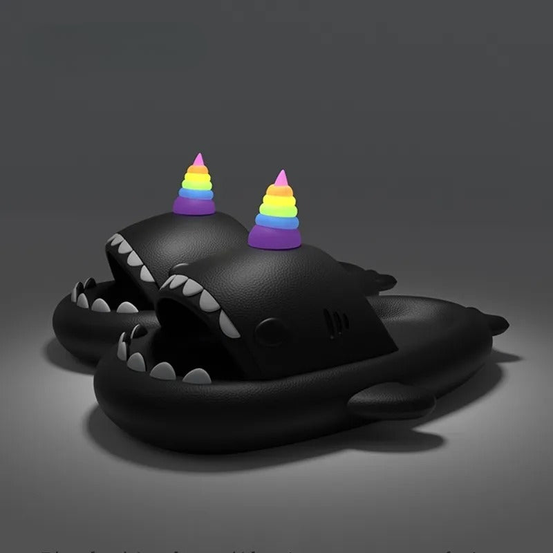 sharkslides™ luminous