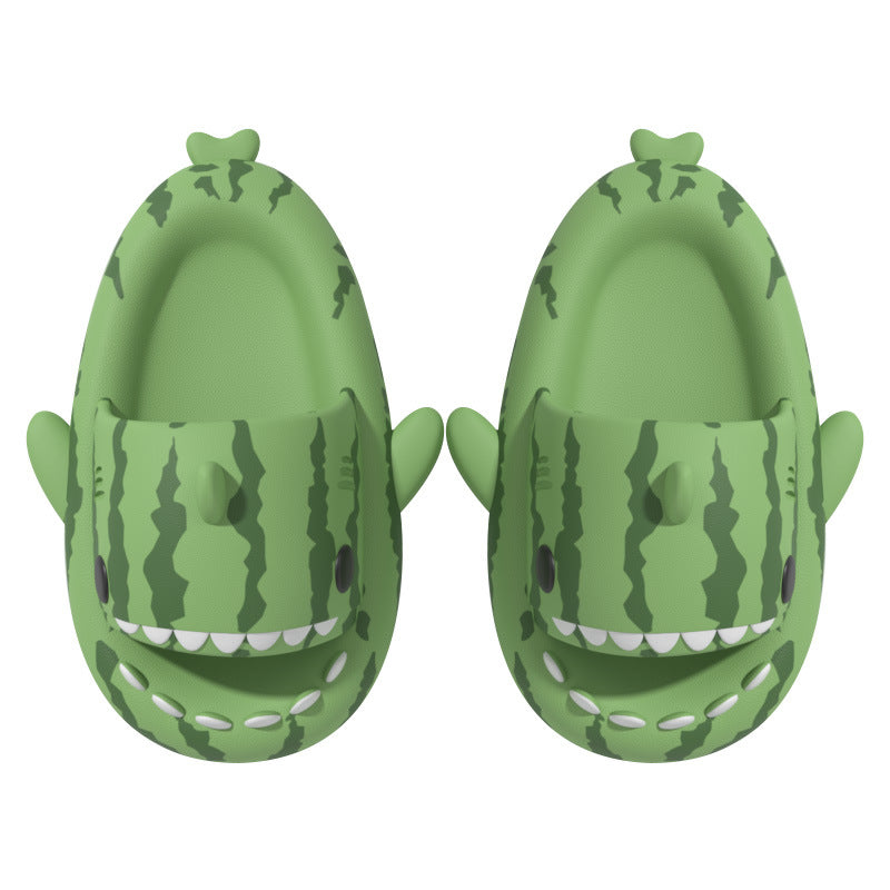 sharkslides™ fruit edition