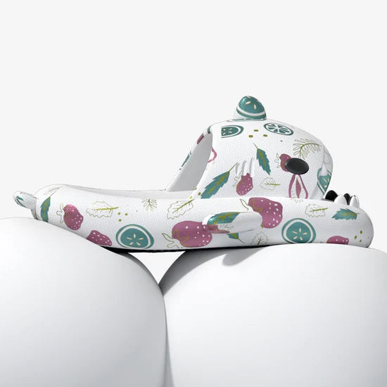 sharkslides™ fruit edition