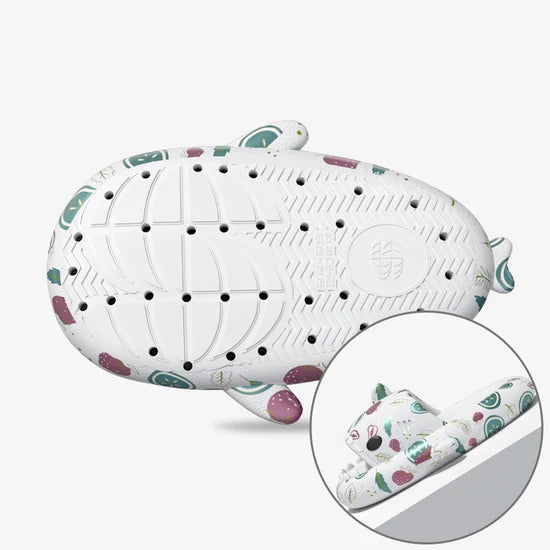 sharkslides™ fruit edition