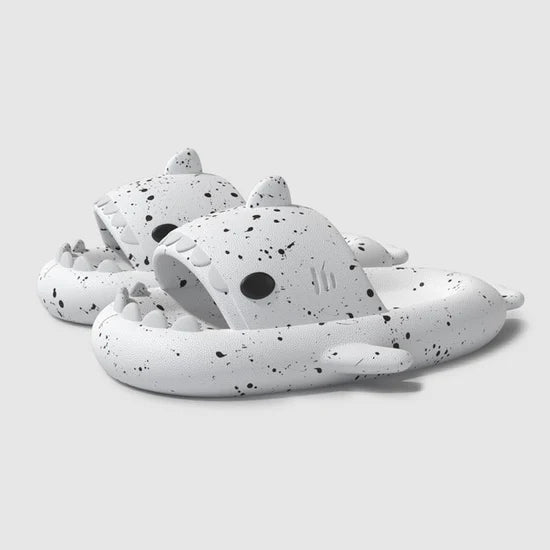 sharkslides™ splatter