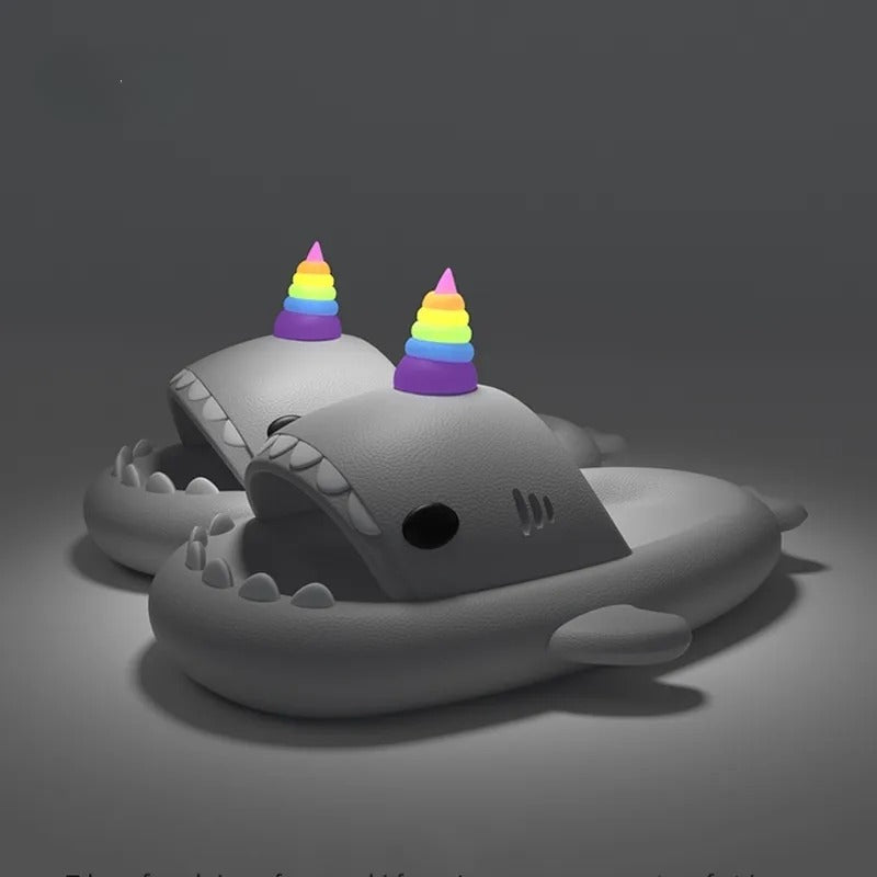 sharkslides™ luminous