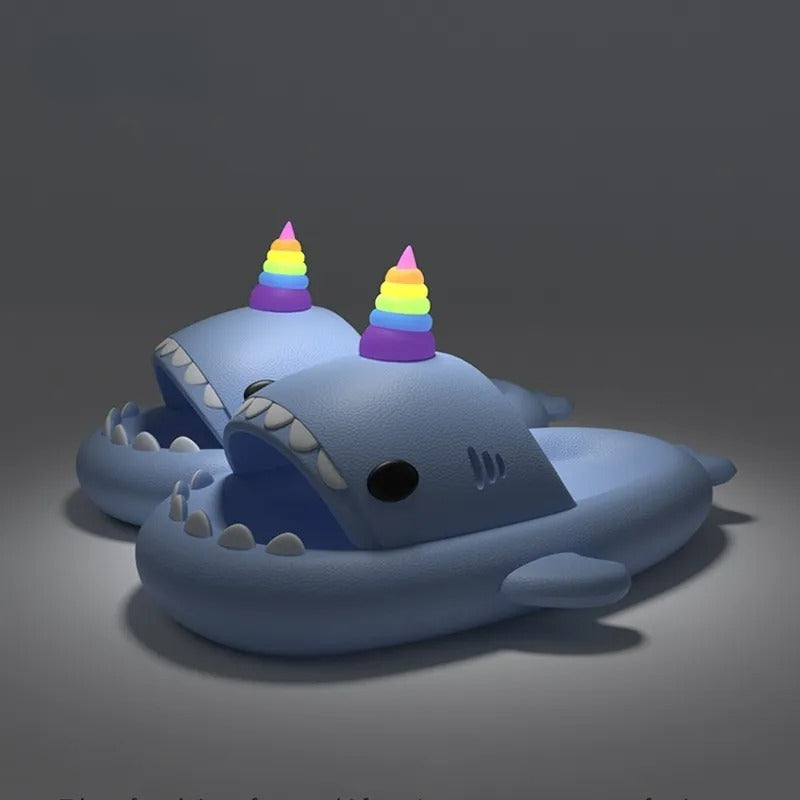 sharkslides™ luminous