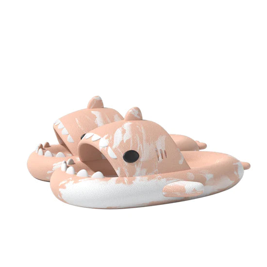 sharkslides™ abstract kids