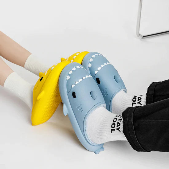 sharkslides™ winter