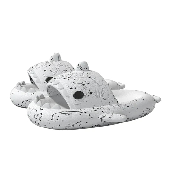 sharkslides™ splatter