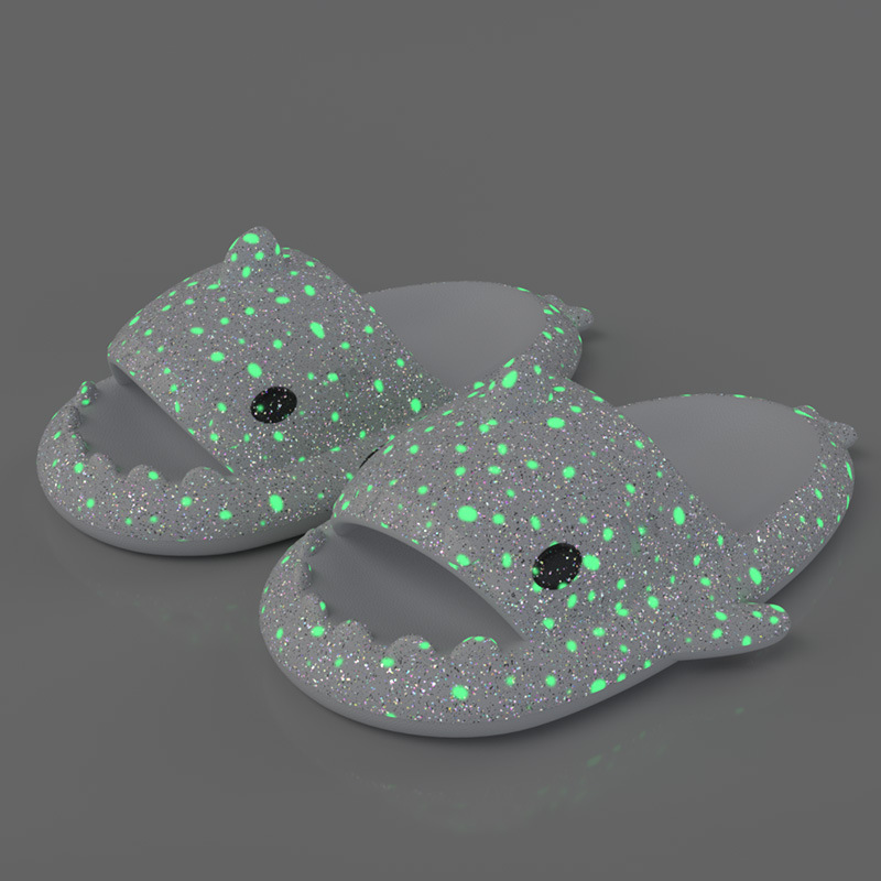 sharkslides™ glow in the dark (limited edition)