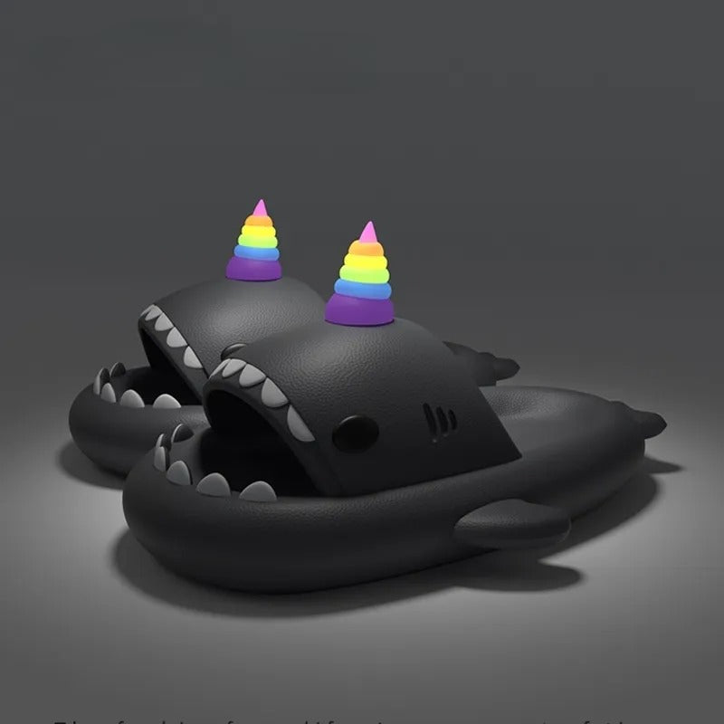 sharkslides™ luminous
