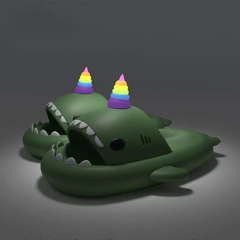 sharkslides™ luminous