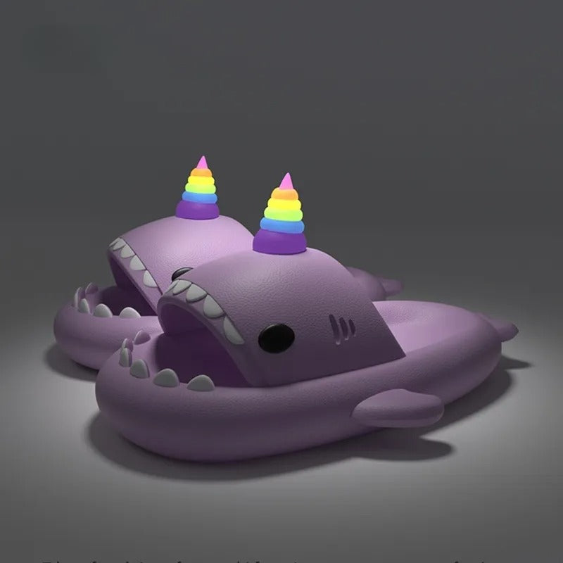 sharkslides™ luminous