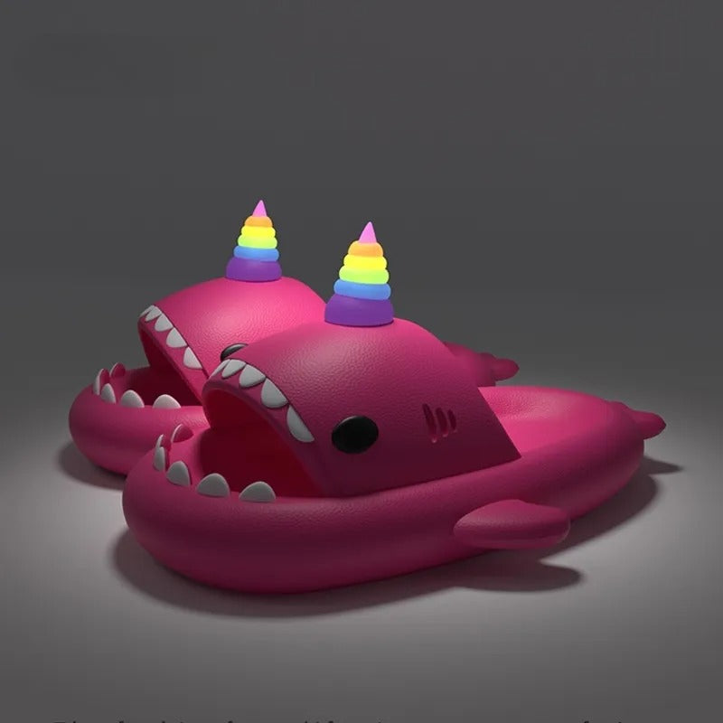 sharkslides™ luminous
