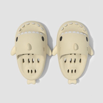 sharkslides™ beach