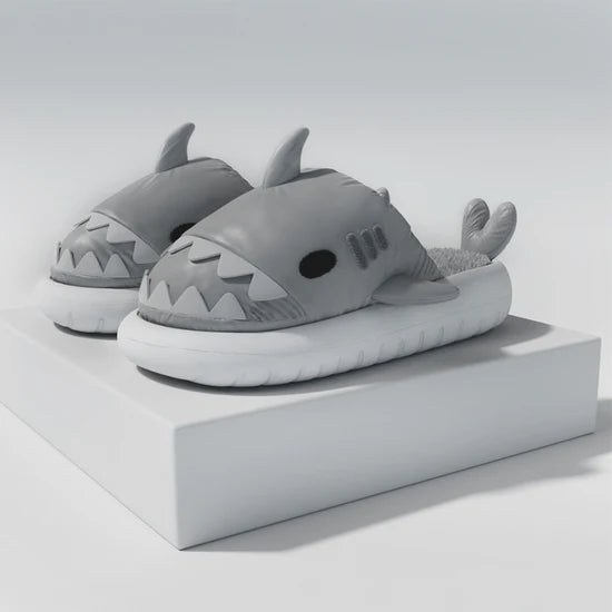 comfysharks™ detachable