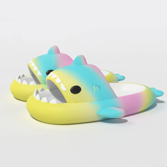 comfysharks™ pastel